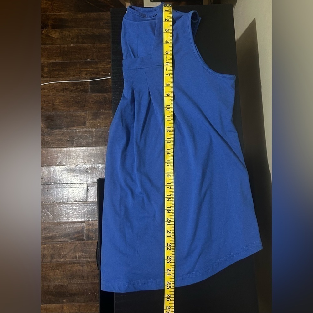 XL - Square Neck Tank - Picture 4 of 4